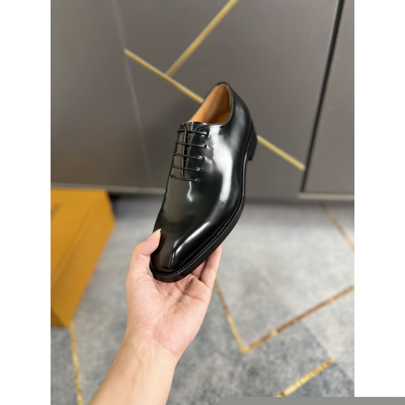 LV Leather Shoes